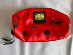 GARCIA MARQUEZ ガルシアマルケスポーチチェリー×トカゲのサムネイル