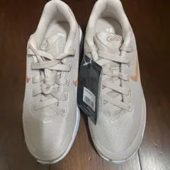 Nike Air Max ベージュ スニーカー