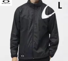 【新品】オークリー ウィンドジャケット