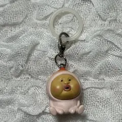 ♩匿名配送【こびと図鑑】カクレモモジリ めじるしアクセサリー