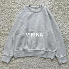 2026年最新】VIRINA レディース トップスの人気アイテム - メルカリ