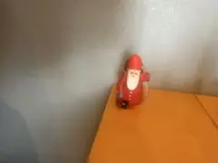 ザイフェン　サンタ　木製　ドイツ　Co.KG工房