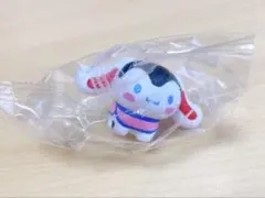 和んこ フィギュア シナモロール