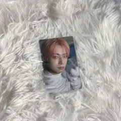 day dream ヒスン 渋谷タワレコpopup特典 ⟡.·