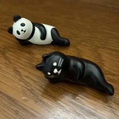 concombre デコレ 森のくまさん へそっぱち カッパ トラ おやま座り