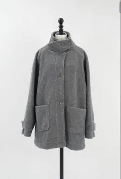 新品】Niko and…てぃらさん バック切り替えシャツ バイカラー F - メルカリ