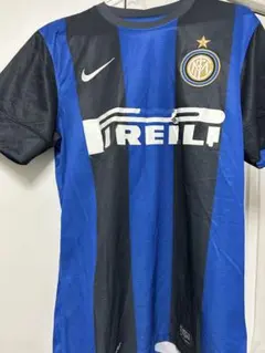 インテル スナイデル ユニフォーム サッカー シャツ 10 - メルカリ