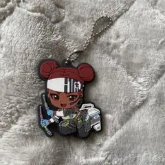 Apex Legends ラバーストラップ　ライフライン