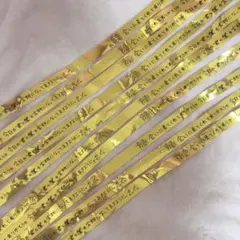 るぅとくん わんまん 銀テ 君と僕の約束