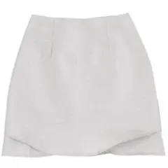 dazzlin 台形型スカート