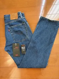 リーバイス　プレミアム　551Z W31 BIG E