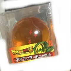 ドラゴンボール レプリカ 四星球 直径67ミリ ファミマ - メルカリ