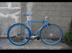 STRATOS ストラトス　競輪　NJS ピスト　直接引き取りのみ STRATOS ストラトス 競輪 NJS ピスト 直接引き取りのみ 2025年最新