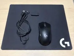 Logicool G703 ワイヤレス ゲーミングマウスのサムネイル