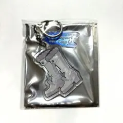 ウマ娘 勝負靴 オグリキャップ