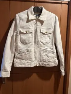 ラルフローレンジーンズデニムジャケットralph lauren jeans co