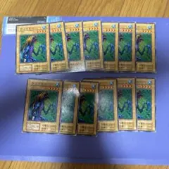 ひょうすべ 初期 ノーマル 13枚