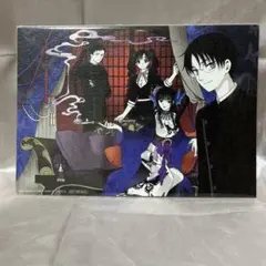 xxxHOLiC 特典 ポストカード 5枚セット - メルカリ