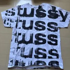 Tシャツ　ステューシー