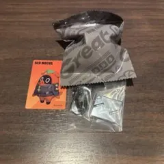 ゼンゼロ クールボンプフィギュア 真紅のモックス