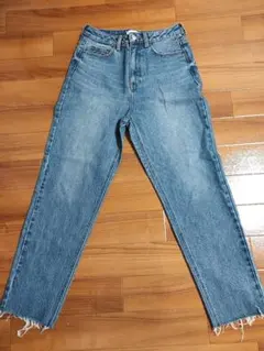 ミラオーウェンジーンズ