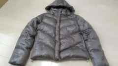 RAY BEAMS レディースダウンジャケット