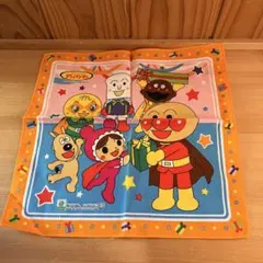 アンパンマン キャラクターグッズ