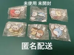 ちいかわ×水族館　アクリルスタンド　コンプセット