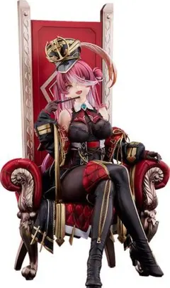 ホロライブ 宝鐘マリン 三十路衣装Ver. 1/6スケールフィギュア