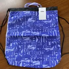 新品・NIKE 「バックパック /ナップサック」