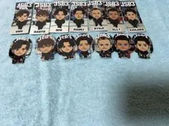 三代目J SOUL BROTHERSコンプリート26