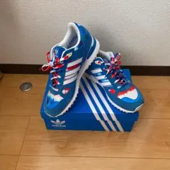 2025年最新】adidas zx750の人気アイテム - メルカリ