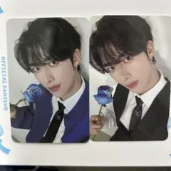 zb1 リッキー タレントカード