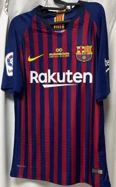 2025年最新】イニエスタ ユニフォーム バルセロナの人気アイテム