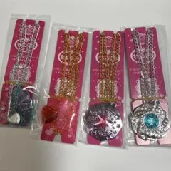 セボンスター　45th 4つまとめ売り