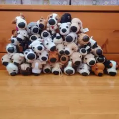 THE DOG まとめ売り