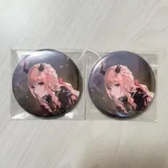プロセカ 缶バッジ ロウワー 2DMV 暁山瑞希 - メルカリ