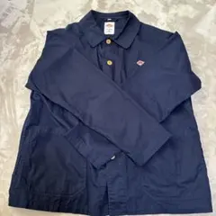 ダントン ブルゾン