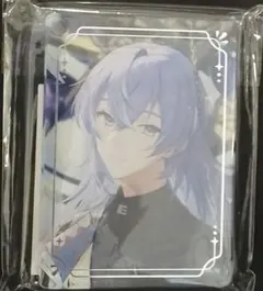 こ*り様 星導ショウ　アクリルブロックキーホルダー