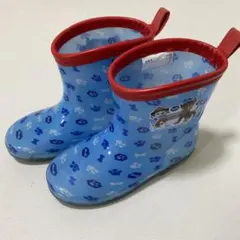 パウパトロール 長靴 レインブーツ キッズ 16cm 男の子のサムネイル