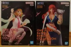 【送料込、匿名配送】ワンピース ミス・バッキンガム・ステューシー＆グロリオーサ