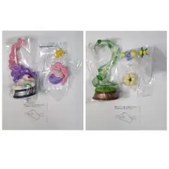 SWING VIGNETTE collection4 まとめ 2点セット