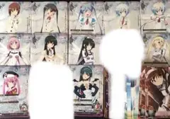 ファンタズマゴリア ジブリール まとめ売り