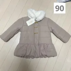 未使用 バースデイ conoco 90 襟付き ジャケット