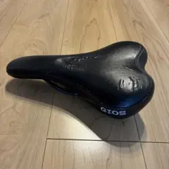 GIOS 自転車用サドル ブラックのサムネイル
