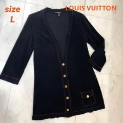 2026年最新】LOUIS VUITTON レディース カーディガン・ボレロ