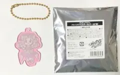 チアフルダイナー　ブラインドアクリルキーホルダー キュアエール