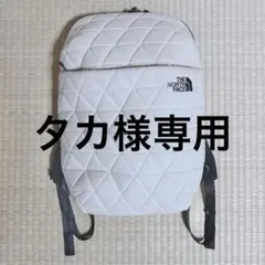 タカ様専用❤️美品❤️ザノースフェイス リュック ジオフェイススリムパック