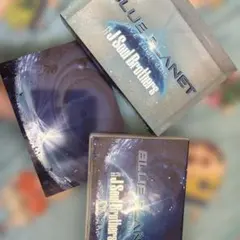 BLUE PLANET LIVE TOUR 2015 DVD