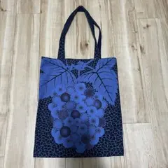 新品 草間彌生 草間弥生 葡萄 トートバッグ 松本市美術館 限定 - メルカリ